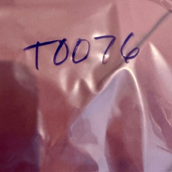 Blue Blush Strappy Mini Dress Wrap Look Adjustable Straps Wine Burgundy Medium - Picture 12 of 12